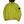 Load image into Gallery viewer, Stone Island Neon Yellow Fleece Lined Soft Shell Jacket - Medium

