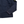 Load image into Gallery viewer, Stone Island 2003 Navy Chest Pockets Zipped Knitted Jumper - XL
