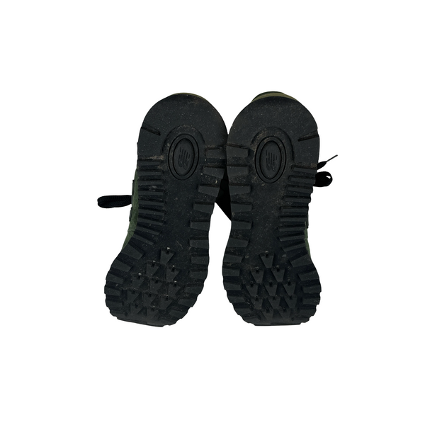 Stone Island x New Balance 574 Legacy Trainers - UK 12.5