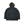 Load image into Gallery viewer, Pyrenex Black Fur Hood Down Puffer Jacket - XL
