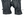 Load image into Gallery viewer, CP Company 2002 Metropolis Dynafil Black Spellout Logo Gloves - Large
