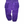 Load image into Gallery viewer, CP Company x Palace Purple Nylon Cargo Trousers - 32"
