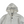 Load image into Gallery viewer, Stone Island Vintage 2000 Towelling Cotton Hoodie -  Medium
