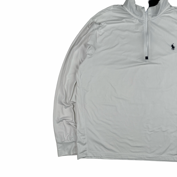 Ralph Lauren Golf Long Sleeve Breathable Sports top  - XL