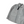 Load image into Gallery viewer, Stone Island 2025 Grey Alcantara Suede Ghost Piece Overshirt Jacket - Large
