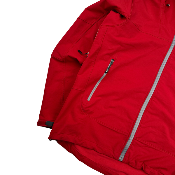 RAB Exodus Midweight Soft Shell Jacket - XL