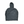 Load image into Gallery viewer, Stone Island 2017 Marina Blue Stripped Nylon Metal Jacket - XL
