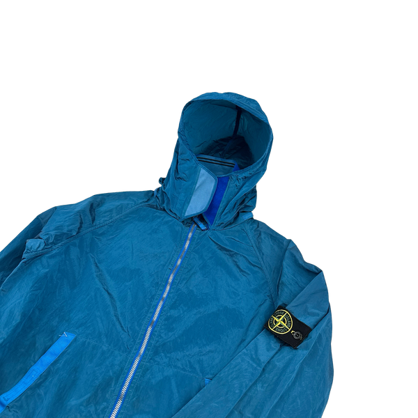 ジャケット・アウター 2005ss Stone  nylon l jacket SS 2005 Stone Island Nylon Jacket (XL) – PASTDOWN