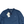 Load image into Gallery viewer, CP Company Blue Cotton Garment Dyed Crewneck Jumper - Large
