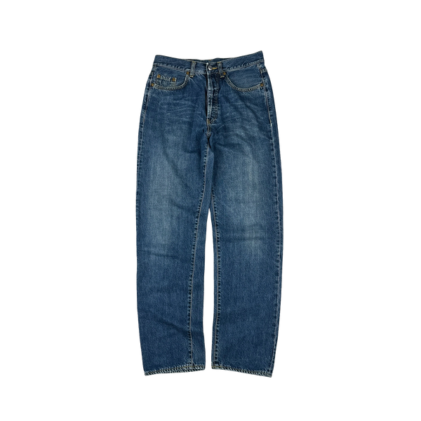 Avirex Vintage Straight Leg Jeans - 30"