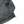Load image into Gallery viewer, Stone Island 2004 Dark Grey Raso Floccato Riot Mask Sniper Jacket - XXL
