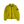 Load image into Gallery viewer, Stone Island 2019 Yellow Garment Dyed Quilted Micro Yarn Bomber Jacket - Small
