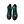 Load image into Gallery viewer, Stone Island Flowing Camo Converse Style Trainers - UK 8
