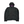 Load image into Gallery viewer, Stone Island Charcoal Garment Dyed Crinkle Reps NY Jacket - Small
