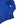 Load image into Gallery viewer, Ralph Lauren Blue Thick Cotton Zipped Hoodie - Medium
