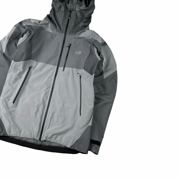 North Face L5 Summit Grey Series Rain Jacket - Large