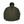 Load image into Gallery viewer, CP Company Khaki Green Soft Shell Smock Pullover Jacket - Large
