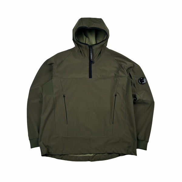 ジャケット・アウター Cp company soft shell CP Company Soft Shell Jacket Green | ONU