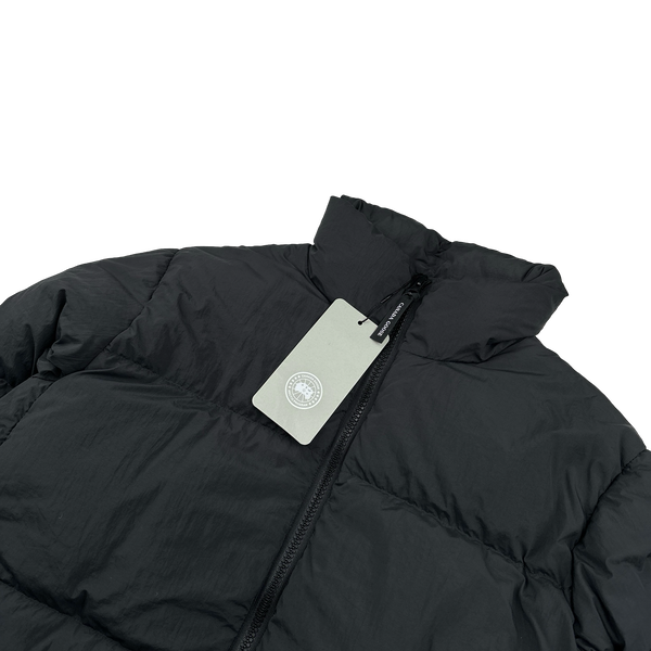 Canada Goose Black Premium Down Lawrence Puffer Jacket - Small, Large, XL