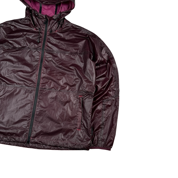 Purple Mountain Observatory Heat Reactive Lightweight Jacket - Medium