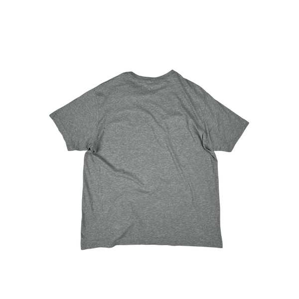 Stone Island 2022 Grey Cotton T Shirt - XXL