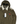 Load image into Gallery viewer, CP Company Khaki Ventile La Mille Goggle Jacket - XL
