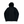 Load image into Gallery viewer, CP Company Black Fleece Lined Shell R Jacket - Medium

