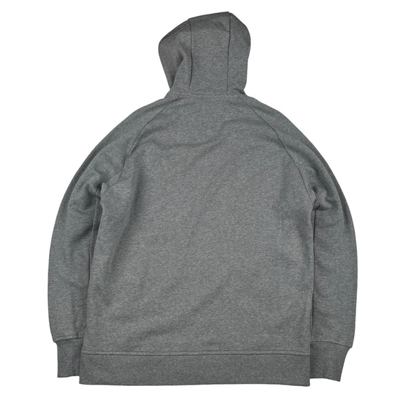 CP Company Light Grey Goggle Hoodie - XL