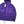 Load image into Gallery viewer, CP Company x Palace Purple Nylon La Mille Goggle Jacket - XS
