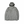 Load image into Gallery viewer, CP Company Thick Grey Lana Wool Detailed Buttoned Jacket - Large
