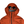 Load image into Gallery viewer, CP Company Orange Soft Shell Goggle Hooded Zipped Jacket - XXL
