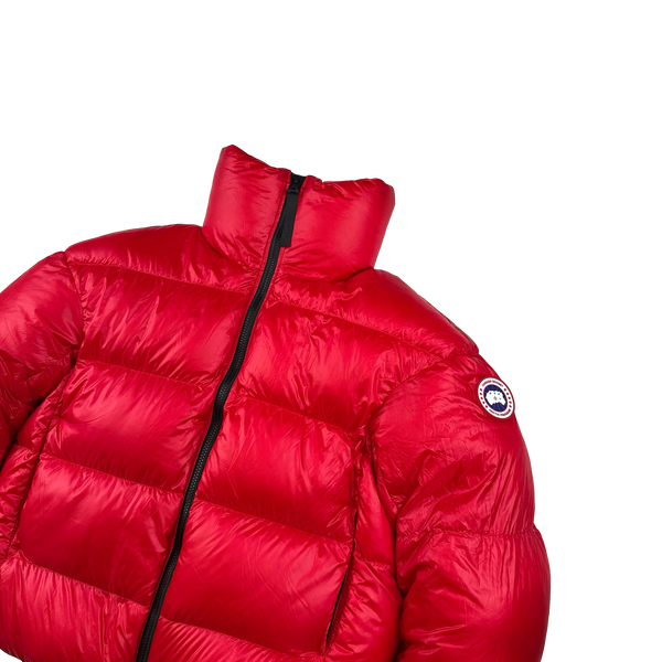 Canada Goose x Angel Chen Reversible Oversized Puffer Jacket - Large