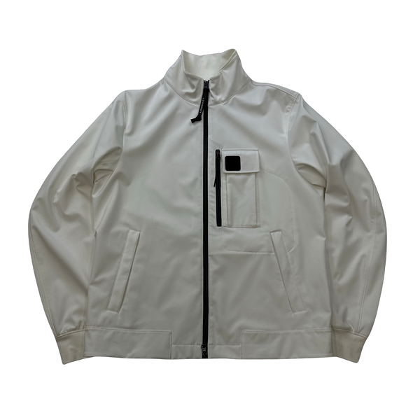 CP Company Metropolis Series Soft Shell R Jacket - Large