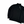 Load image into Gallery viewer, Stone Island 2022 Black Cotton Quarter Zip Crewneck Sweatshirt - Small
