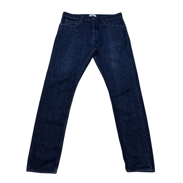 Stone Island 2016 Slim Fit Denim Jeans - 34"