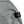 Load image into Gallery viewer, Stone Island Light Grey 2022 Zipped Hoodie - Large
