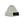 Load image into Gallery viewer, Stone Island White Ribbed Wool Badge Beanie
