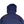 Load image into Gallery viewer, Stone Island 2015 Purple Zip Up Hoodie - Medium
