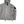 Load image into Gallery viewer, Stone Island 2025 Grey Wrinkled Corduroy 500 TC Quilted Jacket - XL
