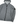 Load image into Gallery viewer, Stone Island Grey Cotton Zipped Hoodie - Medium
