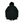 Load image into Gallery viewer, CP Company Black Fleece Lined Long Soft Shell Lens View Jacket - XL
