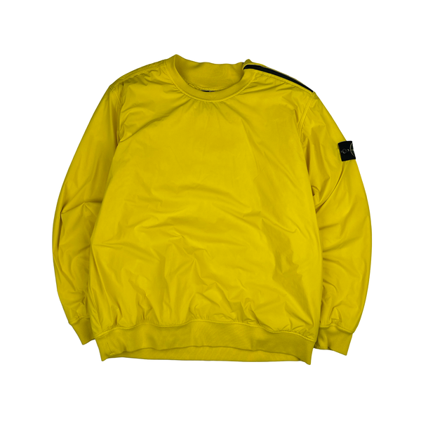 Stone Island X Nike Comfort Tech Composite Sweatshirt - XXL