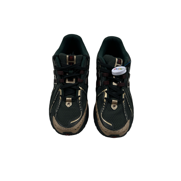 New Balance X Kith 1906R Black/Green Trainers - UK9