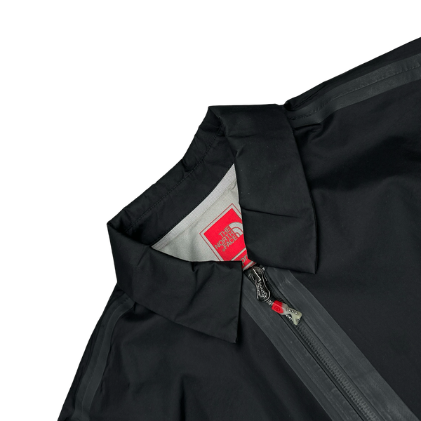 North Face X Supreme Gore-Tex Taped Seam Waterproof Coach Jacket - Small