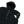 Load image into Gallery viewer, Stone Island 2020 Black Loom Down Woven Puffer Jacket - Large
