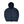 Load image into Gallery viewer, Stone Island Navy Micro Yarn Hooded Down Puffer Jacket - Small
