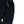 Load image into Gallery viewer, Stone Island Black Ghost Regular Fit Moleskin Cargo Trousers - 28"
