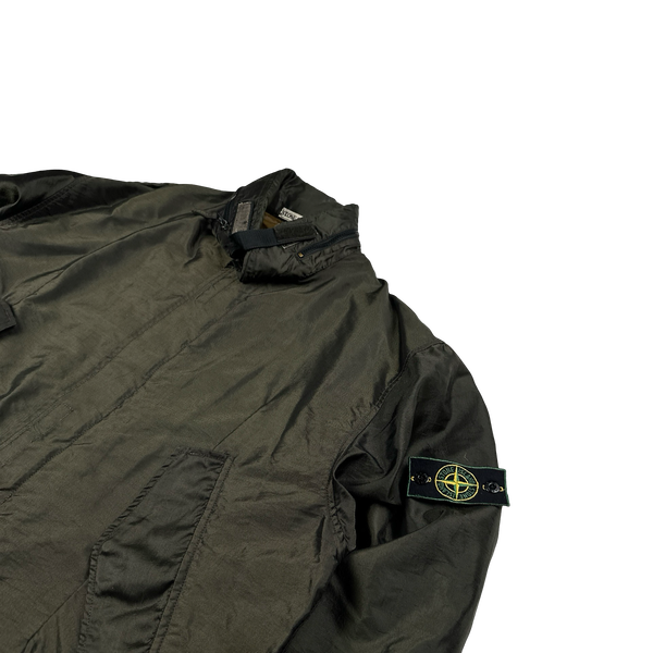Stone Island Vintage 1994 Formula Steel Jacket - XL – Mat's Island