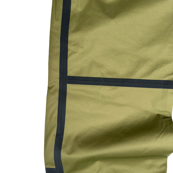 North Face X Supreme Summit Series Taped Hiking Trousers - Medium