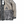 Load image into Gallery viewer, CP Company X Palace Silver Kan D Shearling Lined Spellout Embroidered Pocketed Jacket - Small
